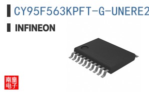 CY95F563KPFT-G-UNERE2