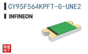 CY95F564KPFT-G-UNE2