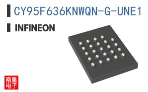CY95F636KNWQN-G-UNE1