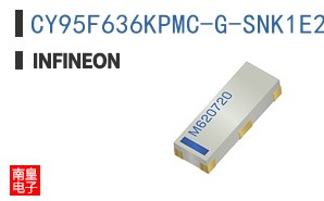 CY95F636KPMC-G-SNK1E2