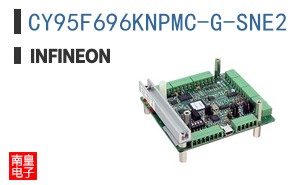 CY95F696KNPMC-G-SNE2