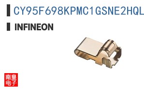 CY95F698KPMC1GSNE2HQLA1