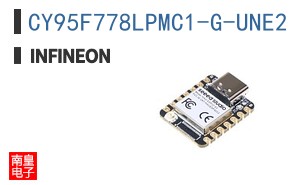 CY95F778LPMC1-G-UNE2