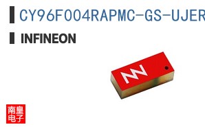 CY96F004RAPMC-GS-UJERE2