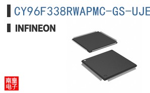 CY96F338RWAPMC-GS-UJE2