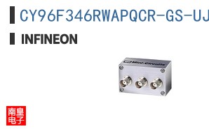 CY96F346RWAPQCR-GS-UJE2