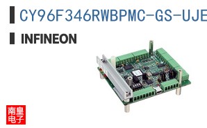 CY96F346RWBPMC-GS-UJE2