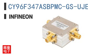 CY96F347ASBPMC-GS-UJE2