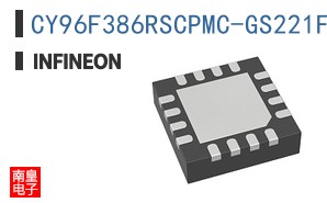 CY96F386RSCPMC-GS221FKE2