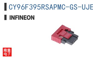 CY96F395RSAPMC-GS-UJE2