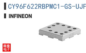 CY96F622RBPMC1-GS-UJF4E1