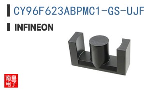 CY96F623ABPMC1-GS-UJF4E1