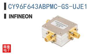 CY96F643ABPMC-GS-UJE1