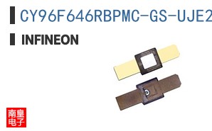 CY96F646RBPMC-GS-UJE2