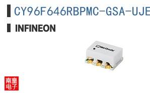 CY96F646RBPMC-GSA-UJE1