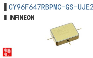 CY96F647RBPMC-GS-UJE2
