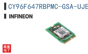 CY96F647RBPMC-GSA-UJE1