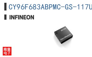 CY96F683ABPMC-GS-117UJE1