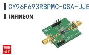 CY96F693RBPMC-GSA-UJE1