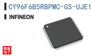 CY96F6B5RBPMC-GS-UJE1