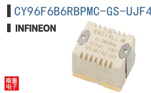 CY96F6B6RBPMC-GS-UJF4E1