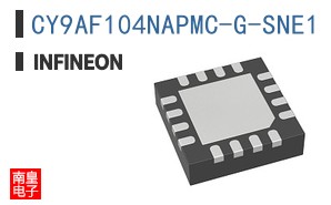 CY9AF104NAPMC-G-SNE1
