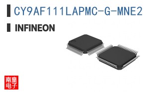 CY9AF111LAPMC-G-MNE2