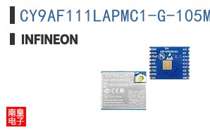 CY9AF111LAPMC1-G-105MNE2