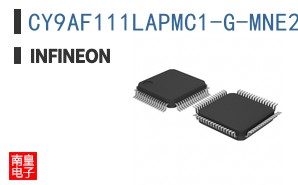 CY9AF111LAPMC1-G-MNE2