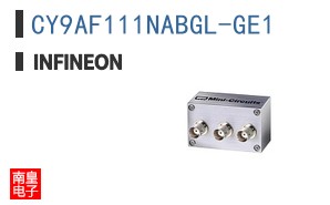 CY9AF111NABGL-GE1