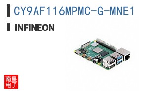 CY9AF116MPMC-G-MNE1