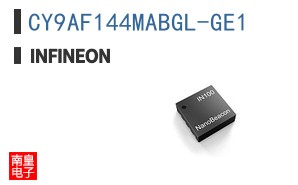 CY9AF144MABGL-GE1