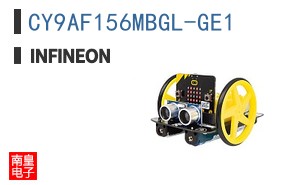 CY9AF156MBGL-GE1