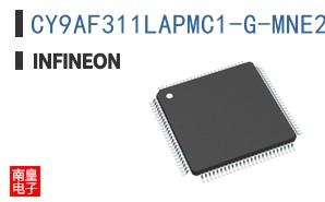 CY9AF311LAPMC1-G-MNE2