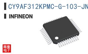 CY9AF312KPMC-G-103-JNE2