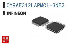 CY9AF312LAPMC1-GNE2