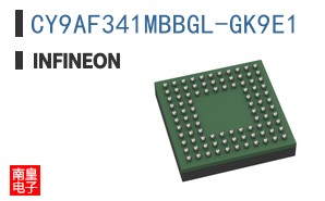 CY9AF341MBBGL-GK9E1