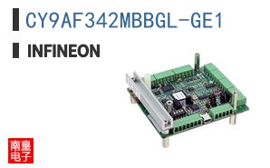 CY9AF342MBBGL-GE1