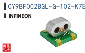 CY9BF002BGL-G-102-K7ERE1