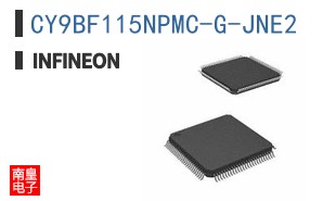 CY9BF115NPMC-G-JNE2