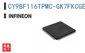 CY9BF116TPMC-GK7FKCGE1