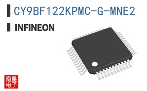 CY9BF122KPMC-G-MNE2