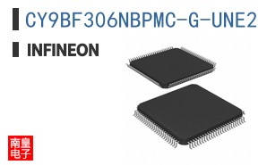 CY9BF306NBPMC-G-UNE2