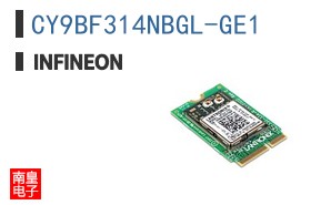 CY9BF314NBGL-GE1