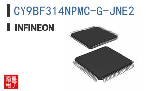 CY9BF314NPMC-G-JNE2