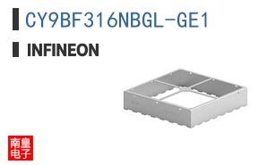 CY9BF316NBGL-GE1