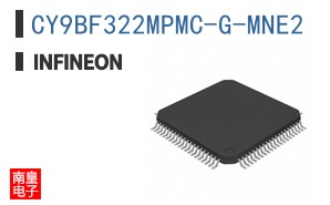 CY9BF322MPMC-G-MNE2