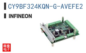 CY9BF324KQN-G-AVEFE2
