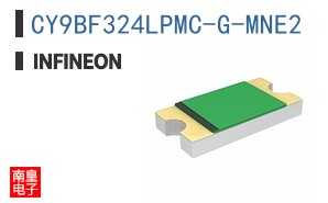 CY9BF324LPMC-G-MNE2