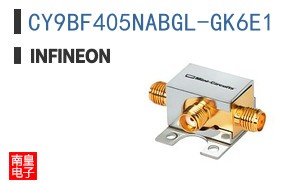 CY9BF405NABGL-GK6E1
